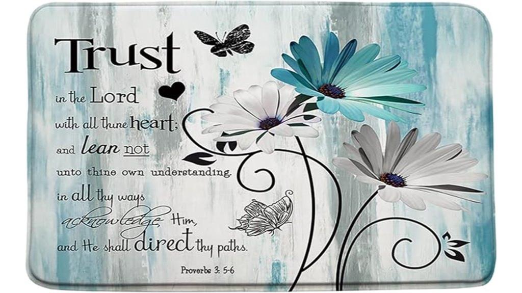 faith guides daily comfort