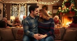 family holiday romance tips