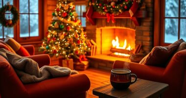 festive movie quotes for cheer