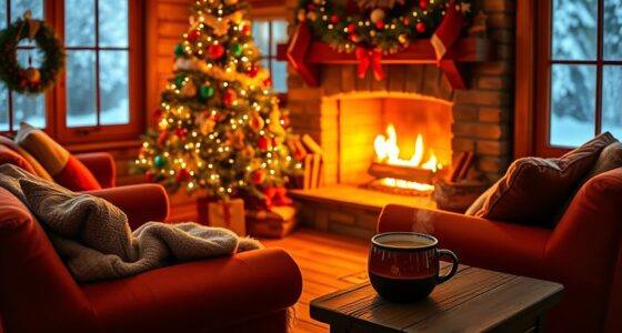 festive movie quotes for cheer