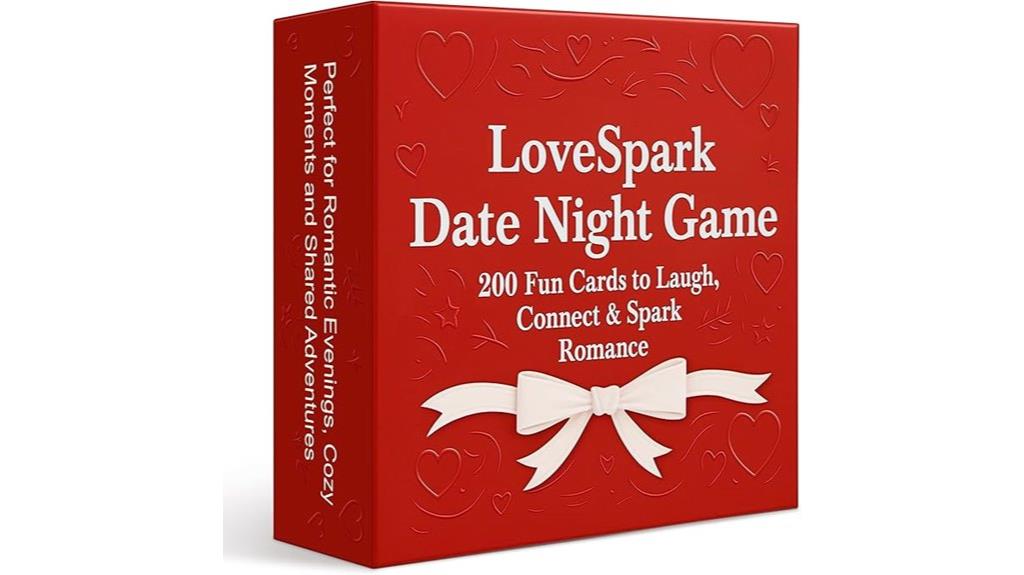 five in one couple s game