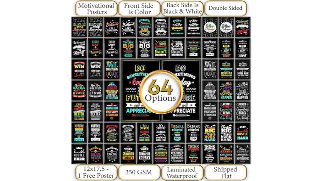 flora maria shop posters