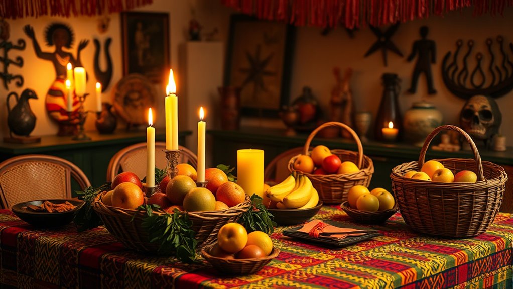 fostering unity through tradition