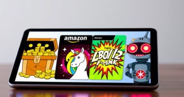 funny amazon gift card designs