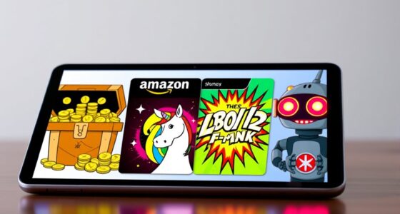 funny amazon gift card designs