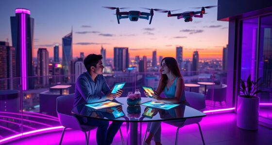 future dating trends