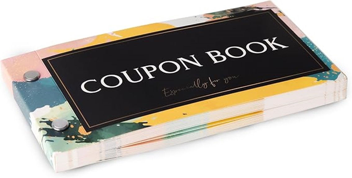 generic gift voucher template