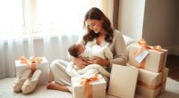 gifts for new mothers
