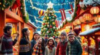 global christmas cultural traditions