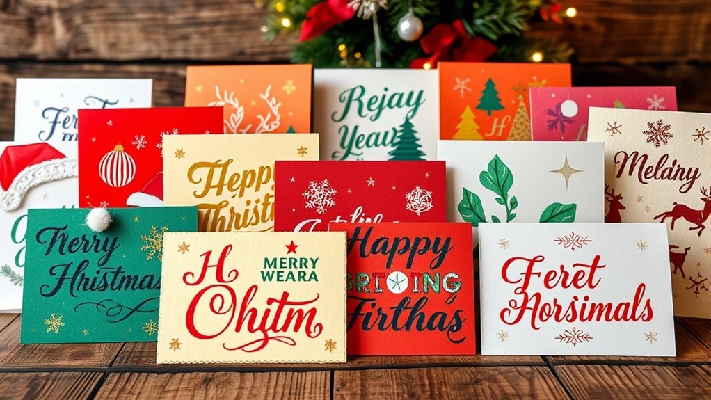 global christmas traditions unite