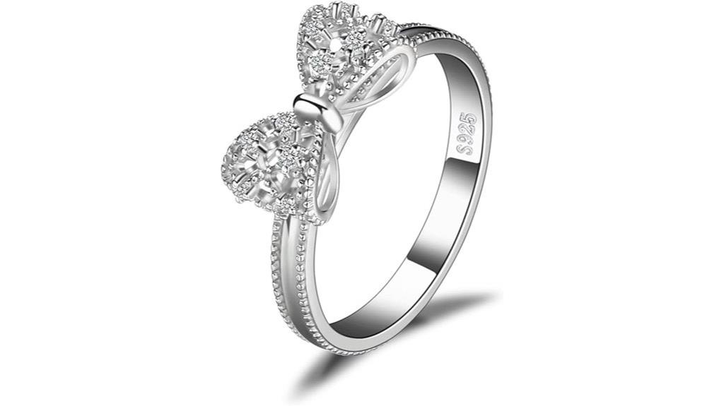 gold plated silver rings