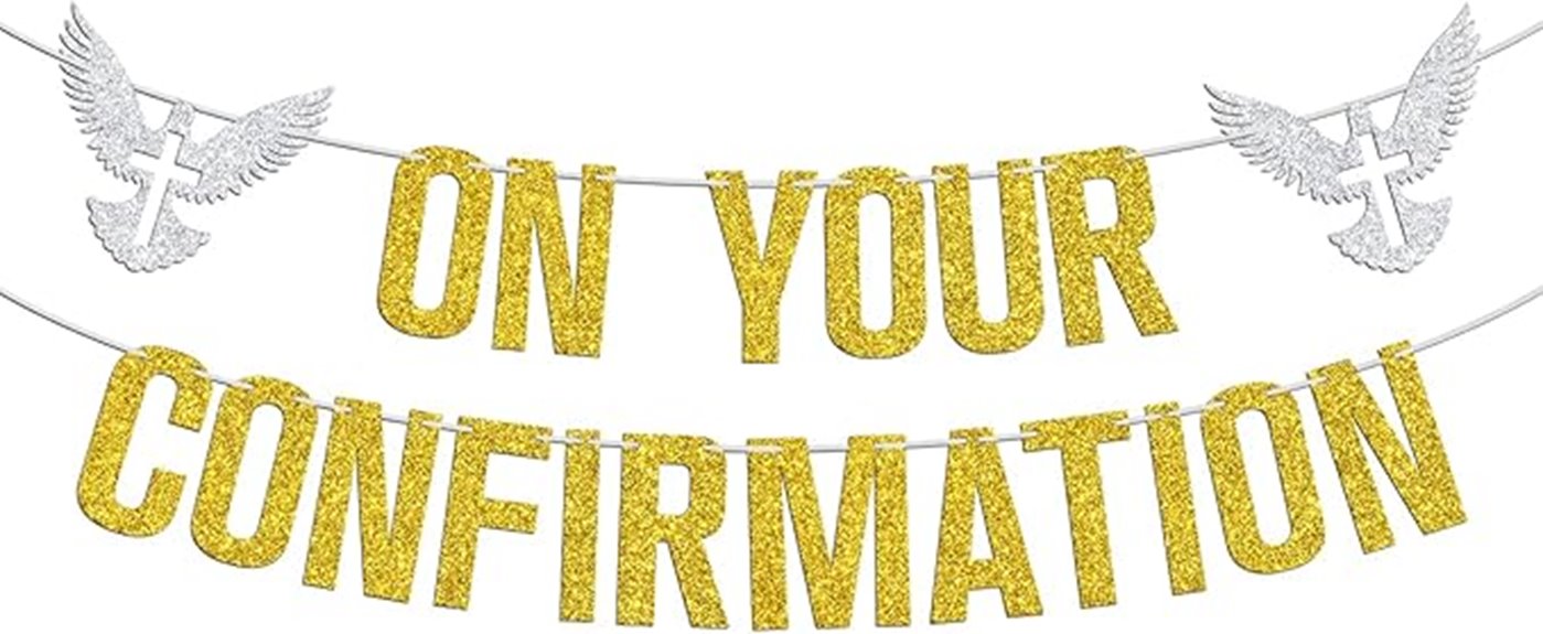 gold silver glitter celebration