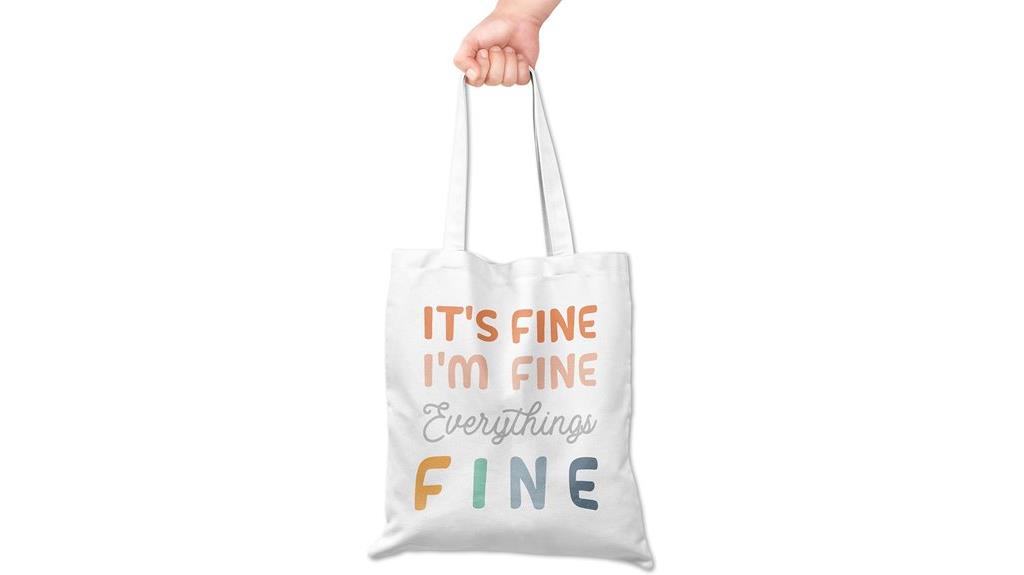 grace yonks aesthetic tote