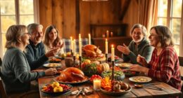 gratitude for friendships celebrations