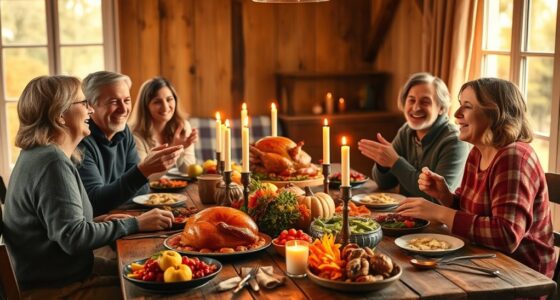 gratitude for friendships celebrations