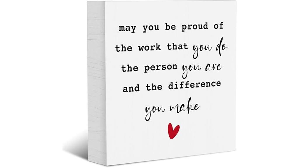 gratitude gift for educators