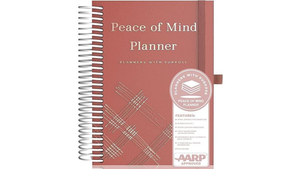 guide for final arrangements