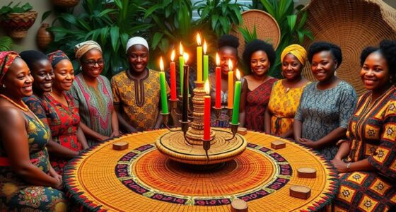 guide to kwanzaa principles