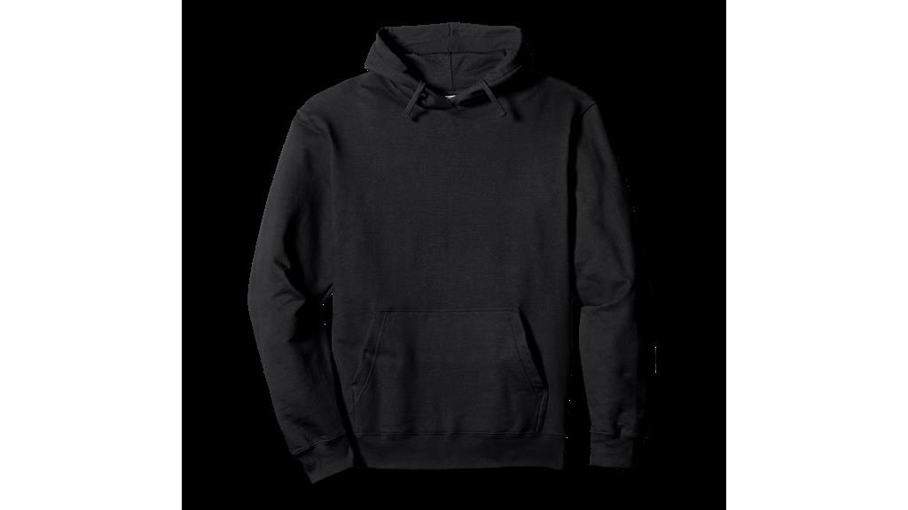 gym motivation hoodie