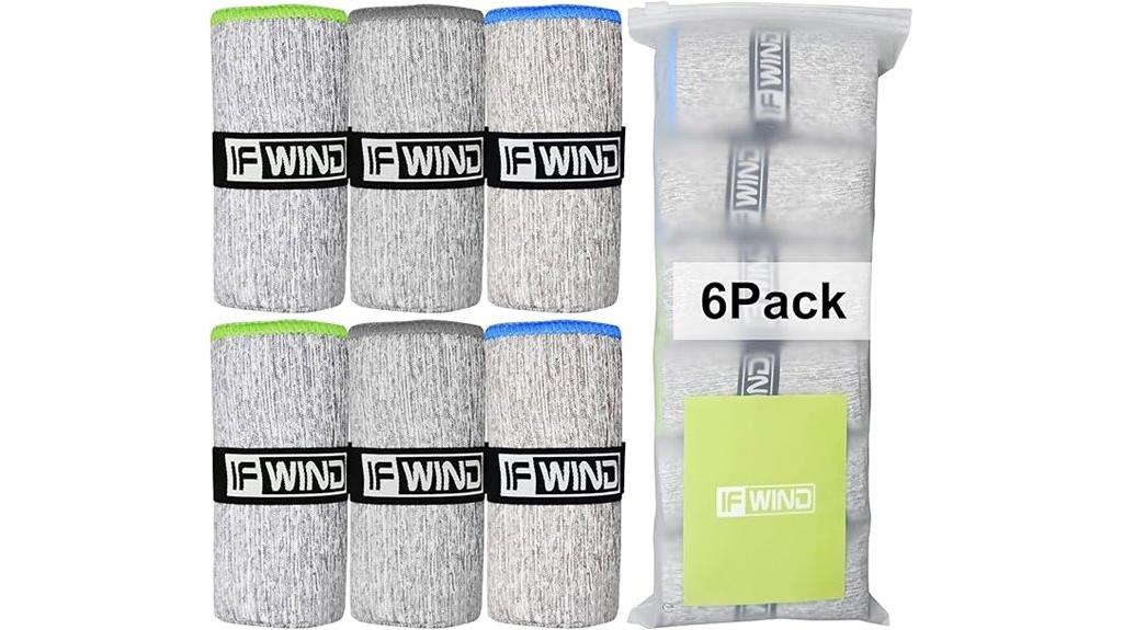 gym towels for workout