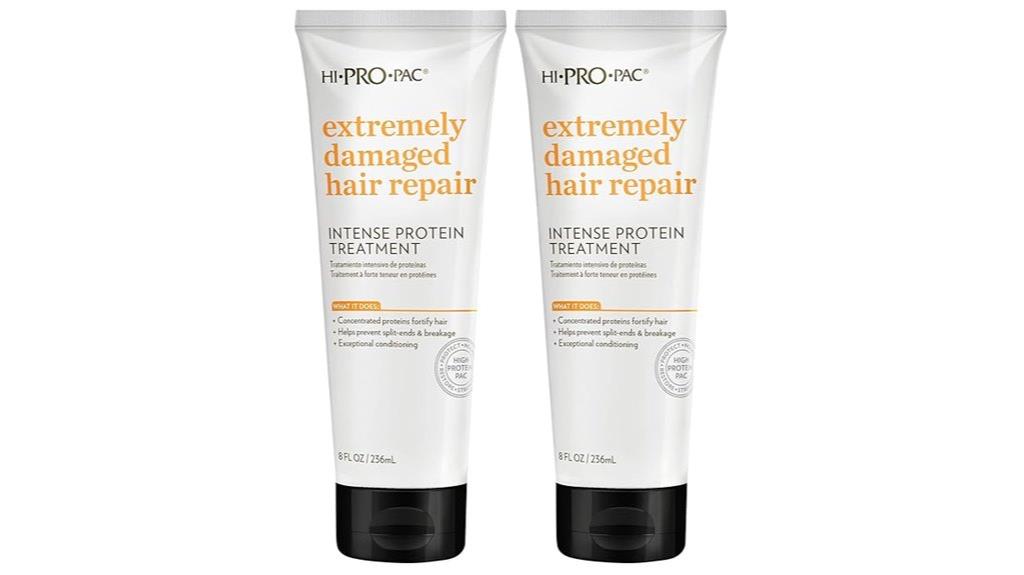 hair repair pack