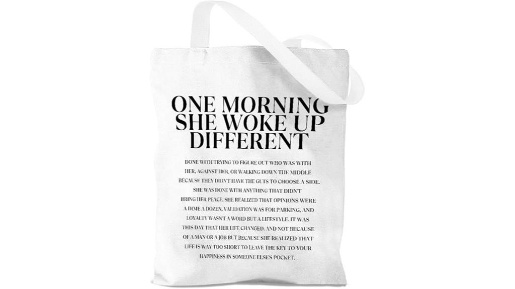 hawaiian themed tote bag