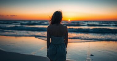 healing from unrequited love