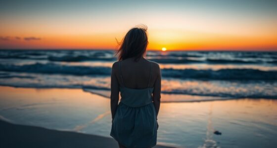 healing from unrequited love