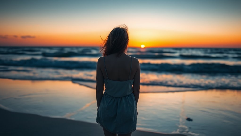 healing from unrequited love