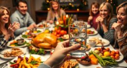 healthy holiday feast tips