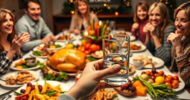 healthy holiday feast tips