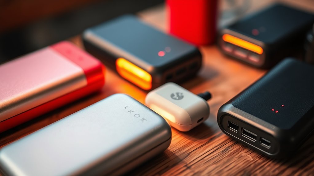 heating speed battery safety