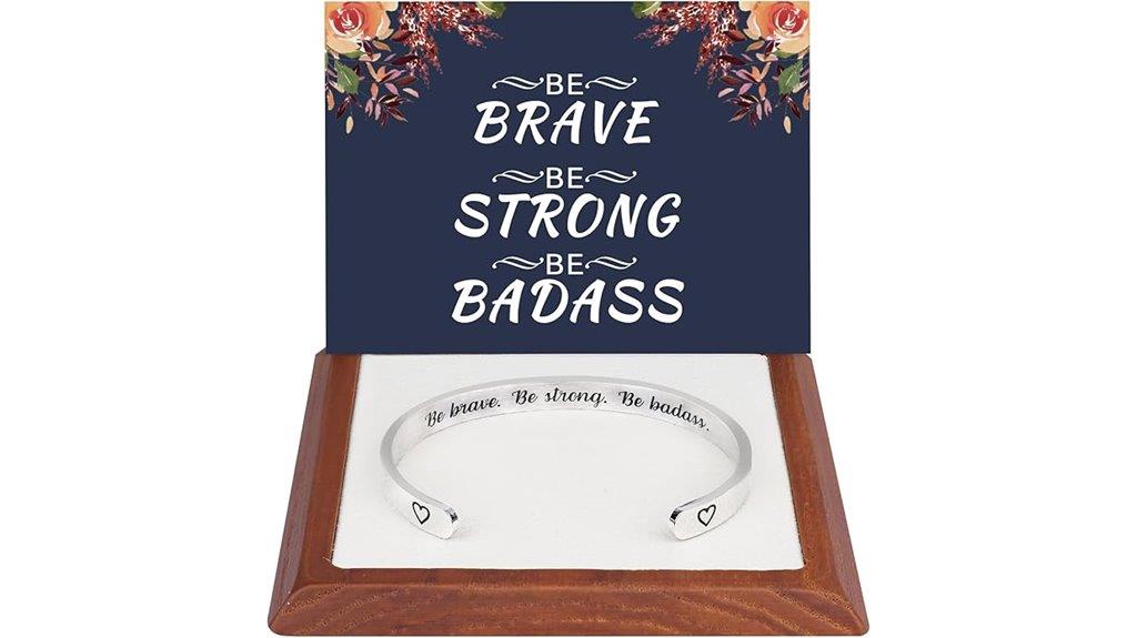 hidden message jewelry for women