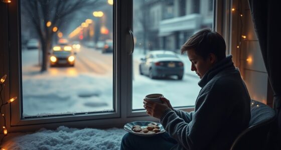 holiday breakup coping strategies