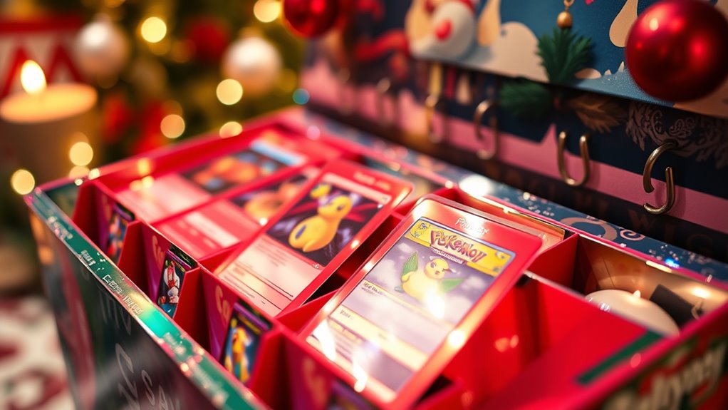 holiday calendar selection factors