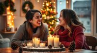 holiday friendship quotes