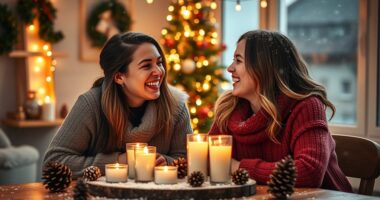 holiday friendship quotes