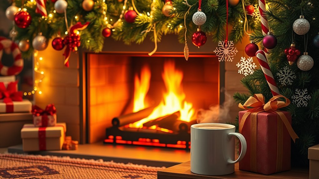 holiday hashtags boost festive sharing