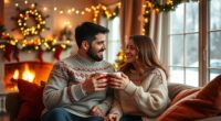 holiday romance tips