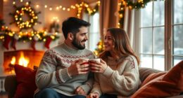 holiday romance tips