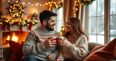 holiday romance tips