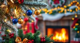 holiday season hashtag trends