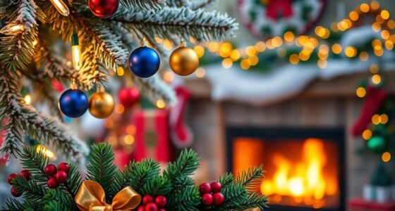 holiday season hashtag trends