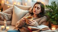 holiday self care burnout prevention
