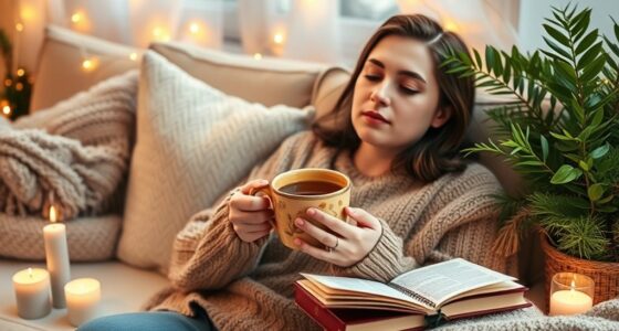 holiday self care burnout prevention