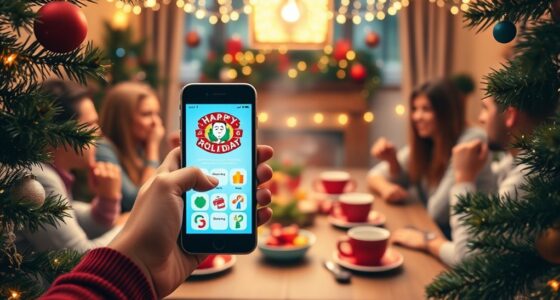 holiday trivia party tips