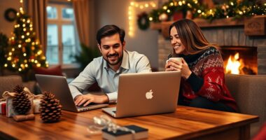 holiday work life balance