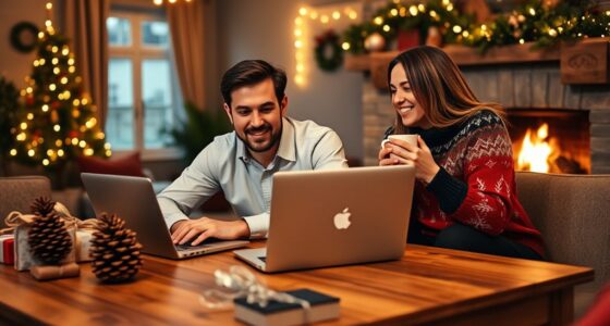 holiday work life balance