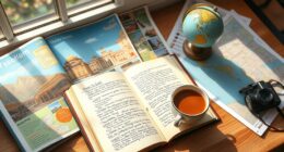 honeymoon planning book recommendations