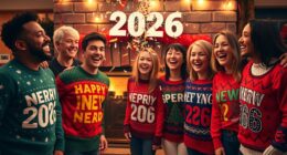 humorous new year s celebrations